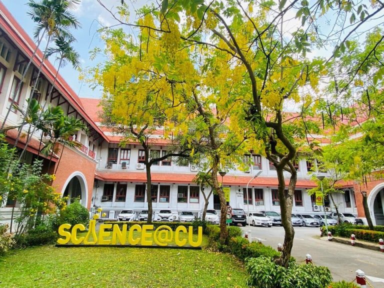 SIS History – SIS School of Integrated Science