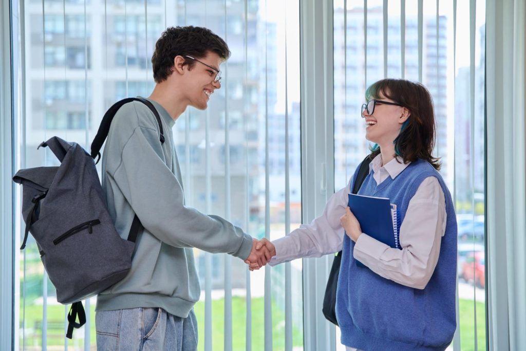 Exchange Activities – SIS School of Integrated Science
