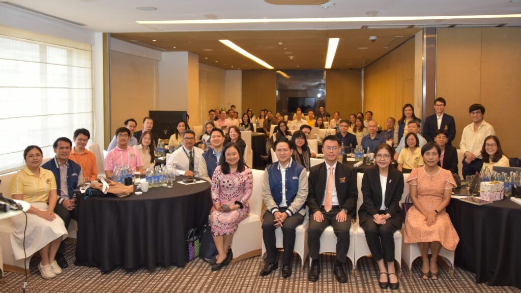 Academic Seminar on “Driving Curriculum Implementation and Quality Standards Toward Excellence”