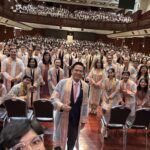 SIS Orientation Day 2025: A Warm Welcome to New Students