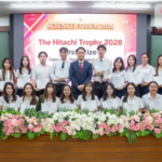 BBTech Secured Big wins at the Hitachi Trophy 2026